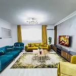 Sisli 231 شقة اسطنبول