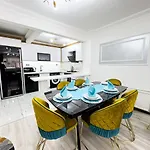 Lejlighed Sisli 231