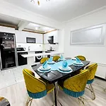 Lejlighed Sisli 231 Istanbul