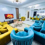 Sisli 231 Lejlighed Istanbul