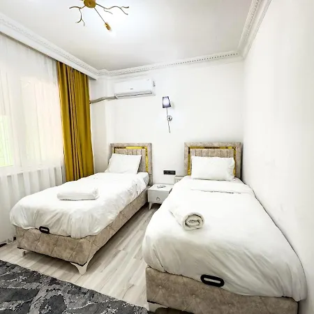 Appartement Sisli 231 Istambul