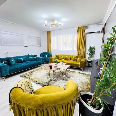 Sisli 231 Apartment