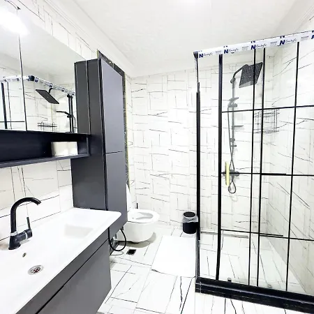 Appartement Sisli 231