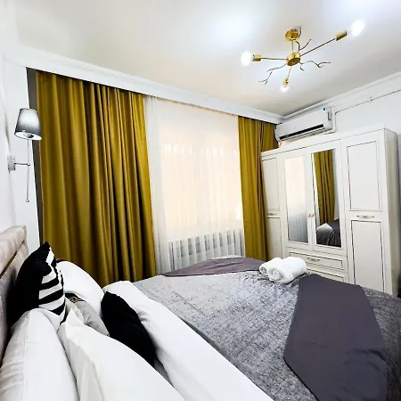 Sisli 231 Apartment Istanbul