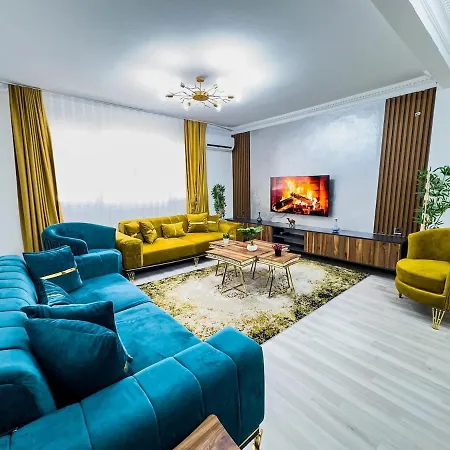 Apartment Sisli 231