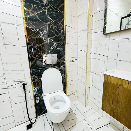 Appartamento Sisli 231 *