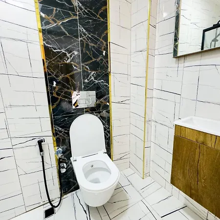 Appartamento Sisli 231 Provincia di Istanbul