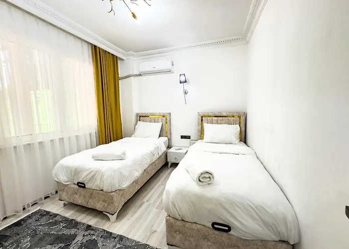 Daire Sisli 231 İstanbul