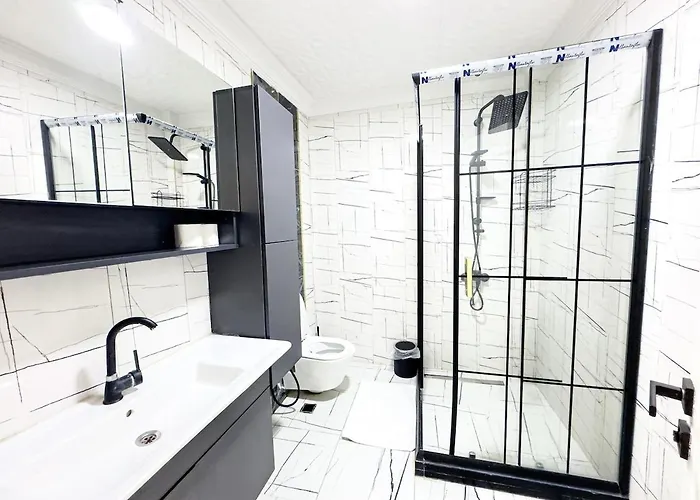 Appartamento Sisli 231