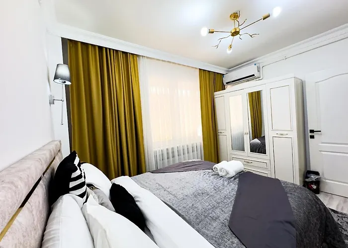 Sisli 231 Appartamento Provincia di Istanbul