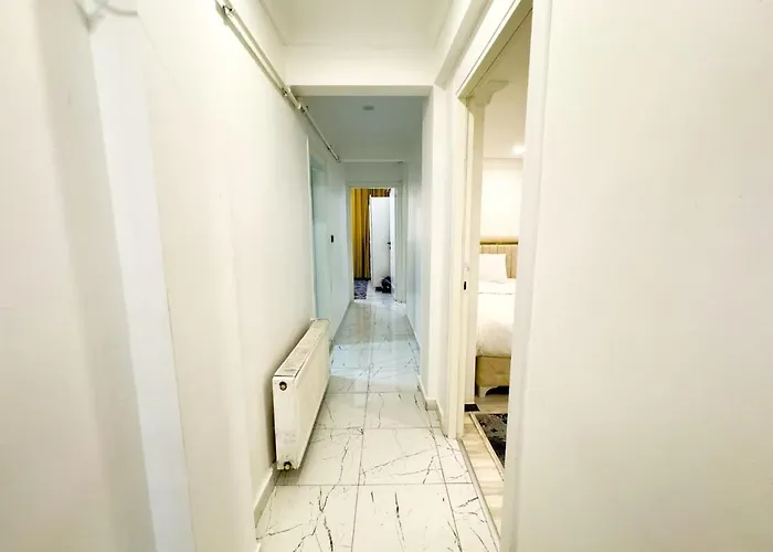 Appartamento Sisli 231