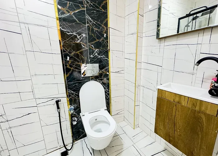 Appartamento Sisli 231 *