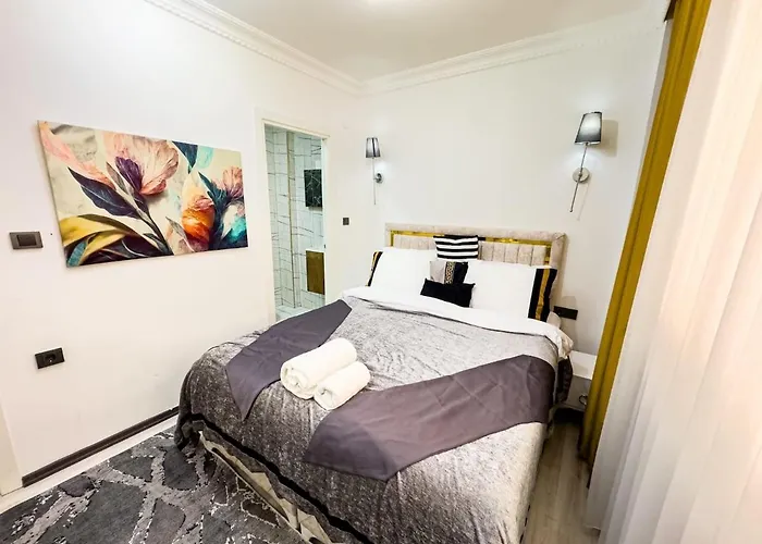 Sisli 231 Appartamento *