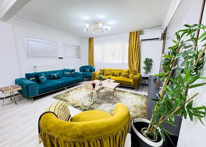 Appartamento Sisli 231 Provincia di Istanbul