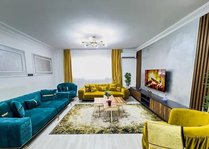 Sisli 231 * Provincia di Istanbul