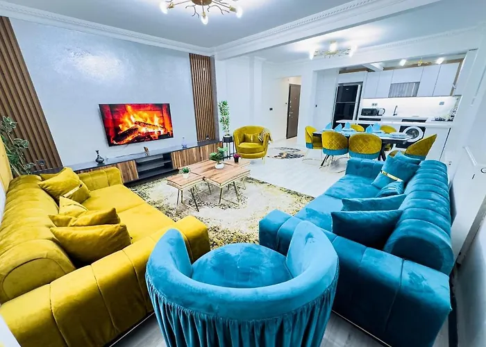 Sisli 231 Appartamento