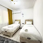 公寓 Sisli 231 伊斯坦布尔