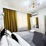 Sisli 231 公寓 伊斯坦布尔